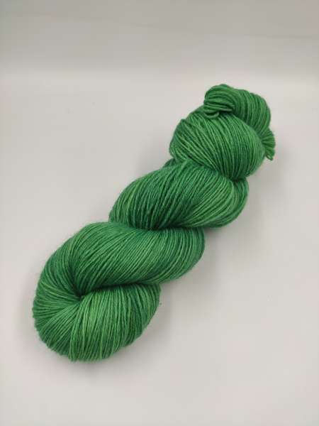 Semisolid ***  BETTER BLUE GREEN